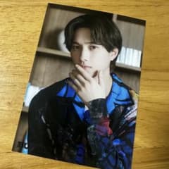 BUDDiiS YUMA 野瀬勇馬 生写真 #025 - メルカリ