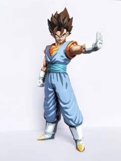 ドラゴンボール グランディスタ ベジット カスタム 2D リペイント フィギュア ドラゴンボール グランディスタ ベジット カスタム 2D リペイント