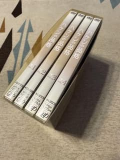 ハケンの品格 DVD 4巻セット - メルカリ