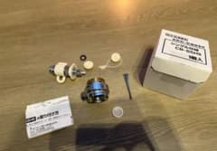 分岐水栓　CB-SSH8　食器洗い乾燥機用のサムネイル