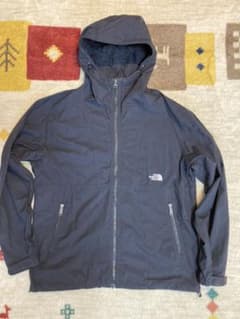 NORTH FACE ノースフェイス　コンパクトジャケットMサイズのサムネイル