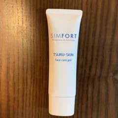 SIMFORT ツルスキン  〈ゲルクリーム 〉　45gのサムネイル