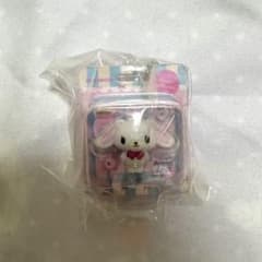 サンリオ　パッケージミニチュアコレクションのサムネイル
