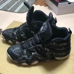 adidas クレイジー8 メンズのサムネイル