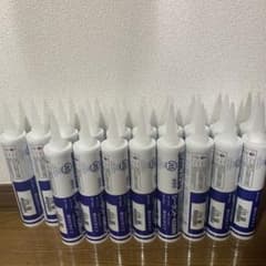 信越化学工業 シーラント4588N 防カビタイプ 330ml G-1 18本のサムネイル