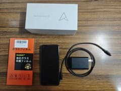 ジャンク ASUS Zenfone10 8GB 128GBのサムネイル