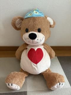 Suzy's zoo ぬいぐるみのサムネイル