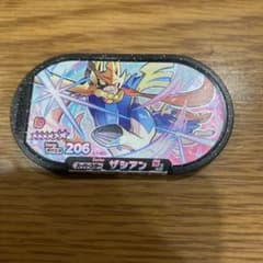 ザシアン　メザスタのサムネイル