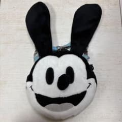 ディズニー公式 オズワルド ポシェットのサムネイル