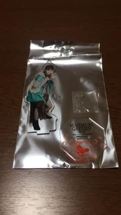 マジムリ学園　蕾　倉野尾成美　アクリル　キーホルダーのサムネイル