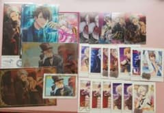 アイドリッシュセブン TRIGGER セットのサムネイル