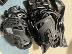 Nidecker Supermatic ビンディング ブラック　Sのサムネイル
