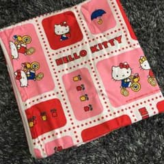 Ai様専用 ハローキティ お昼寝布団カバーのサムネイル