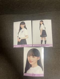 乃木坂46 生写真 川崎桜のサムネイル