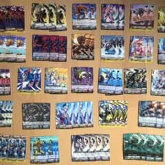 ヴァンガード（1）のサムネイル