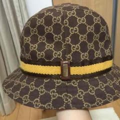 GUCCI 帽子のサムネイル