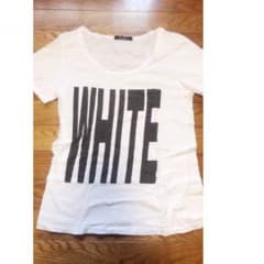tシャツのサムネイル