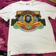メンズ★Tシャツ★LRGのサムネイル