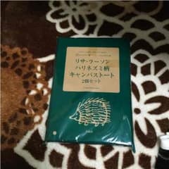リンネル12月号付録！！専用！！のサムネイル
