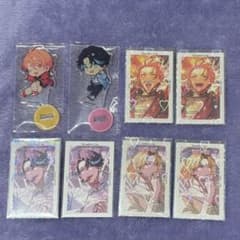 パラライ Paradox live 円山玲央 Gプリ - メルカリ