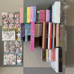 twice アルバム　CD　まとめ売りのサムネイル