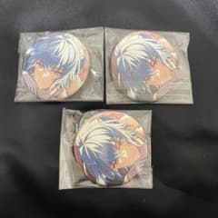 まとめ売り まほやく ネロ 缶バッジ - メルカリ