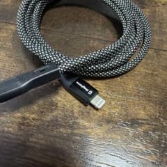 Magtame Lightning to Type-C ケーブル 1.5mのサムネイル