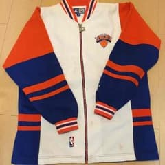 knicksジャージ  starterのサムネイル