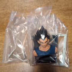 一番くじドラゴンボール ベジータ フィギュア、E賞のサムネイル
