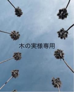 木の実様専用のサムネイル