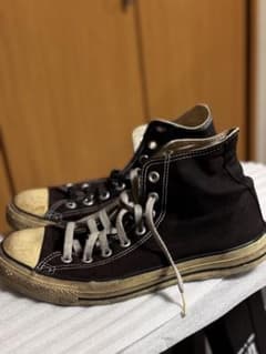 All Star スニーカー 26.5cm コンバース　オールスター　古着のサムネイル