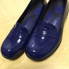 美品！ リゲッタ ローファー Mサイズのサムネイル
