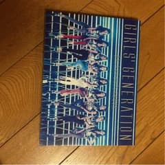 少女時代 SNSD CDのサムネイル