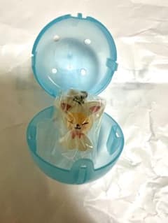 SKZOO めじるしアクセサリー　フォクシニーのサムネイル