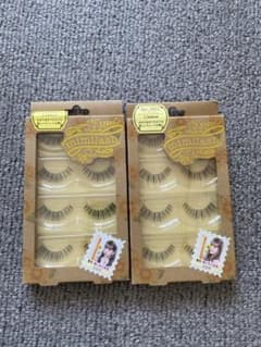 藤田ニコルつけまつげNo.301のサムネイル