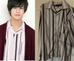 仮面ライダージオウ 常磐ソウゴ 着用 令和ジェネレーションズのサムネイル