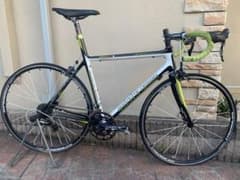 希少グラファイトデザイン　メテオランチ　ファーストカラーフルカーボン軽量