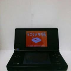 Dsi ブラックのサムネイル