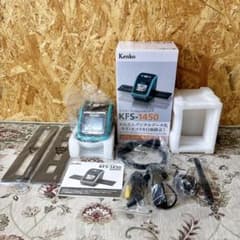 Kenko フィルムスキャナー KFS-1450 - メルカリ
