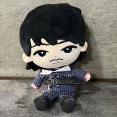 深澤辰哉 すのチルぶら下がらないシリーズ （BIGぬいぐるみver