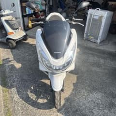 PCX125 しん様専用のサムネイル