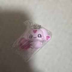 ぷちきゅあ　めじるしアクセサリー　みっぷるのサムネイル