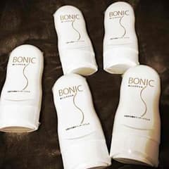 BONIC ジェルのサムネイル