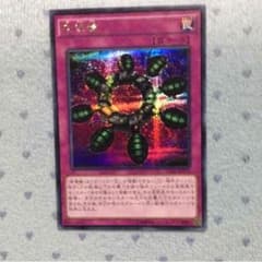 遊戯王 破壊輪のサムネイル