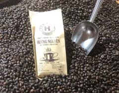 自家焙煎ベトナムコーヒー　HuongNguyen coffeeのサムネイル