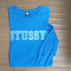 stussy 長袖のサムネイル
