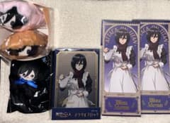 進撃の巨人　ミカサ　WIT Noble Duties アクリルブロック　ロフト 進撃の巨人 ミカサ WIT Noble Duties アクリルブロック ロフト - メルカリ