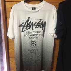 sttusyTシャツのサムネイル