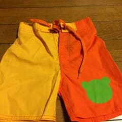 アナップ kids 水着 90 専用のサムネイル