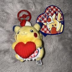 ポケモン ピカチュウ ダイナー マスコット 新品未使用 即購入